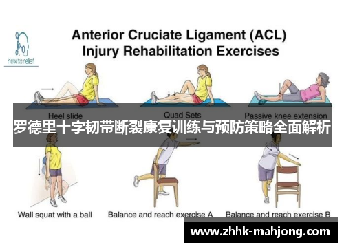 罗德里十字韧带断裂康复训练与预防策略全面解析 罗德里十字韧带断裂康复训练与预防策略全面解析